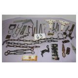 Miscellaneous Hardware