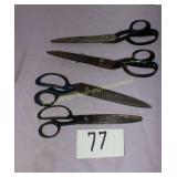 Scissors