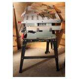 10' Performance Table Saw