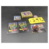 Miscellaneous Pokemon, 1 Toy Story, and 2