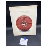 NBA at 50-unused book