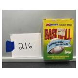 1988 Topps Kmart Baseball Collector's Edition