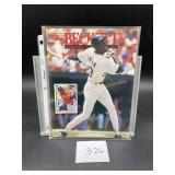 Michael Jordan 1994 Beckett Baseball Magazine