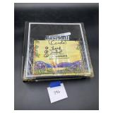 Black Baseball 3-in binder, over 75 page of