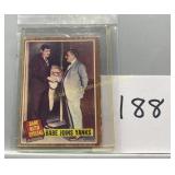 Babe Ruth Babe Joins Yanks #136