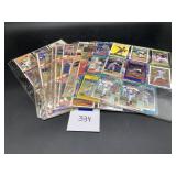 Nolan Ryan-16 pages