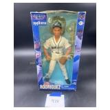 Alex Rodriguez Starting LineUp 1998, 12-inch