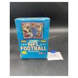 1990 Score football series 2 wax box-sealed