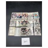 1991 Hall of Fame US Olympic-15 cards