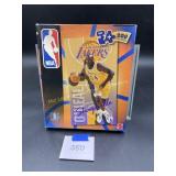 Shaquille O'Neal NBA 200-piece puzzle, sealed