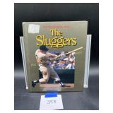 The Sluggers book, 1989