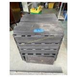 Composting Bin