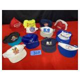 Hats