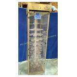Timex Display Case 66' T x 20' W