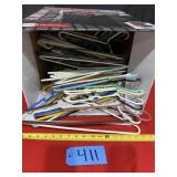 Plastic Hangers