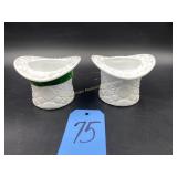 Fenton Top Hats