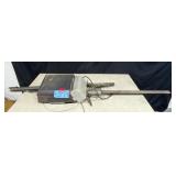 half horse power sears garage door opener