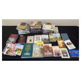 Box of books