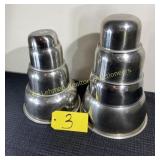 Stainless Steel Mixing Bowls