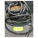 Spool of Fuel Hose-5/16"