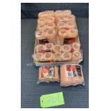 Box of 4" Roller covers