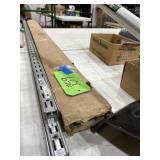 10- Titanium Brackets-63"