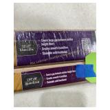 Seam Binders,1- 36"-1-2 1/2" X 72"