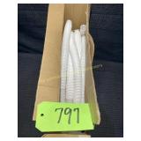 1" OD x 3/4" ID  Bilge Hose