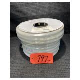 100 FT 5/8" Poly Tubing