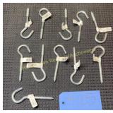 5" Ceiling Hook