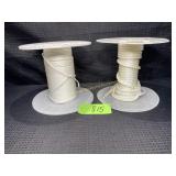 Solid Brand Nylon, 3/16" White (partial roll),