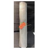 30" Metal Screen