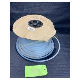 Poly Tubing 5/8" OK x 1/2" ID