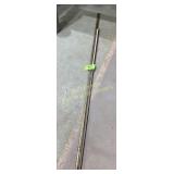 Various sizes, brackets for shelving, 72", 60"