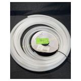 Poly Tubing 5/16" OD x 3/16" ID, partial roll