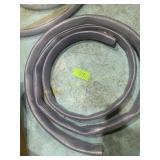 PVC Braid 2" ID