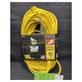 Yellow Jacket 100