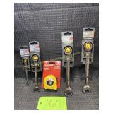Ratcheting Arc, 16