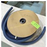 Spool of 1 1/2" OD, different pieces