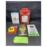 Misc. Box, 16