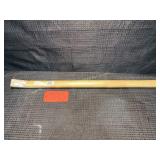 30" Oval Eye Sledge Handle