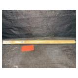 30" Oval Eye Sledge Handle