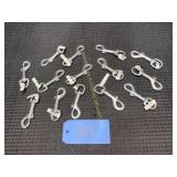 1/2" and 3/4" Bolt Snap