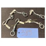 3/4" Spring Snap