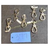 3/4" Trigger Snap