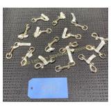 3/8" Bolt Snap