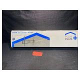 Large Tilt TV Wall Malt 50"-70"