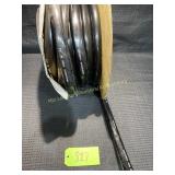 Vinyl 3/4" ID, Partial roll