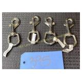 1" Bolt Snap