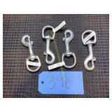 1" Bolt Snap